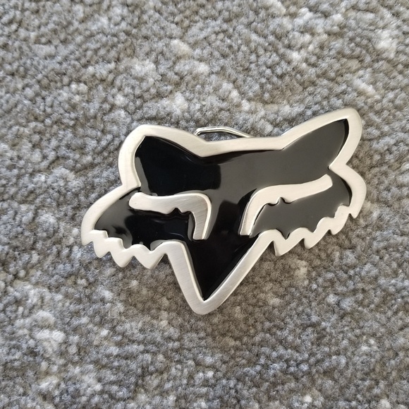Fox racing belt buckle Clearance